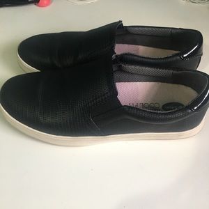 Dr.Scholls Memory Foam Cool Fit Slip-ons